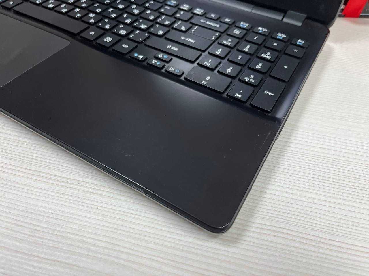 Для офиса ACER E5 Celeron/ОЗУ 4/SSD 128/HDd 320/Абая 79