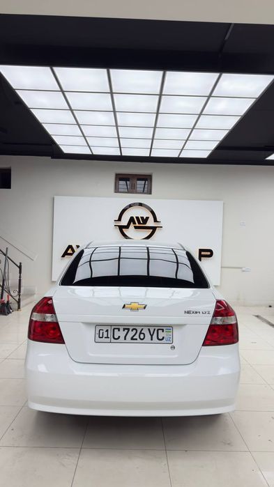 Nexia 3 4 pozitsiya srochna sotiladi