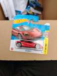Hot wheels McLaren F1