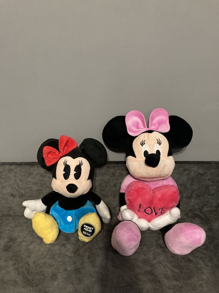 Mickey Mouse Minnie Mouse si prietenii