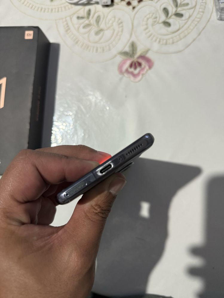 Xiaomi mi 11 pro
