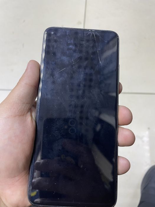 Xiaomi 10 t pro 5g 256 pubgga full telefon 120fps