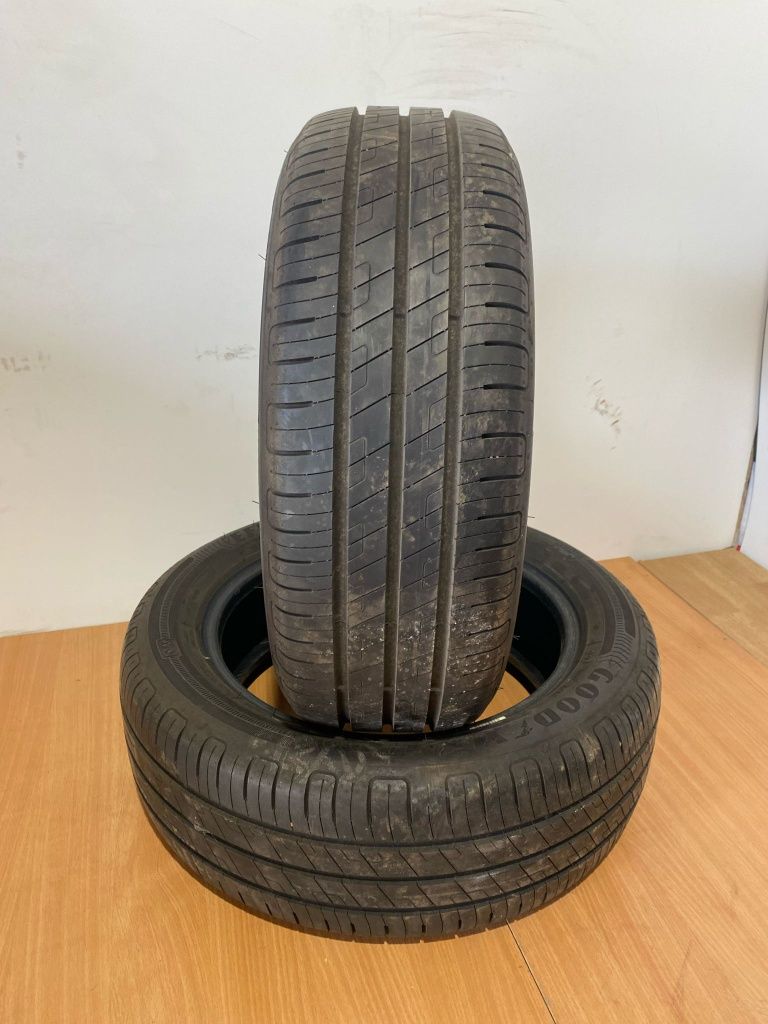 Anvelope / cauciucuri de vara 185/55/15 Goodyear