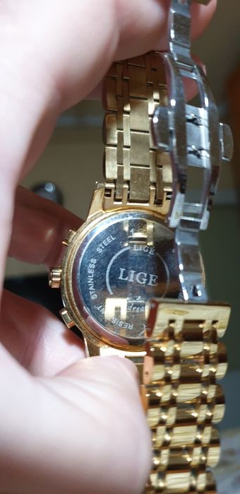 De vanzare ceas barbatesc