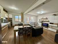 Apartament cu 4 camere/ Bloc reabilitat termic/ la 3 min de Iulius