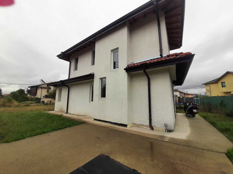 Продава се Къща в Костинброд - 115 кв.м за 2000 €/кв.м - Снимка #13