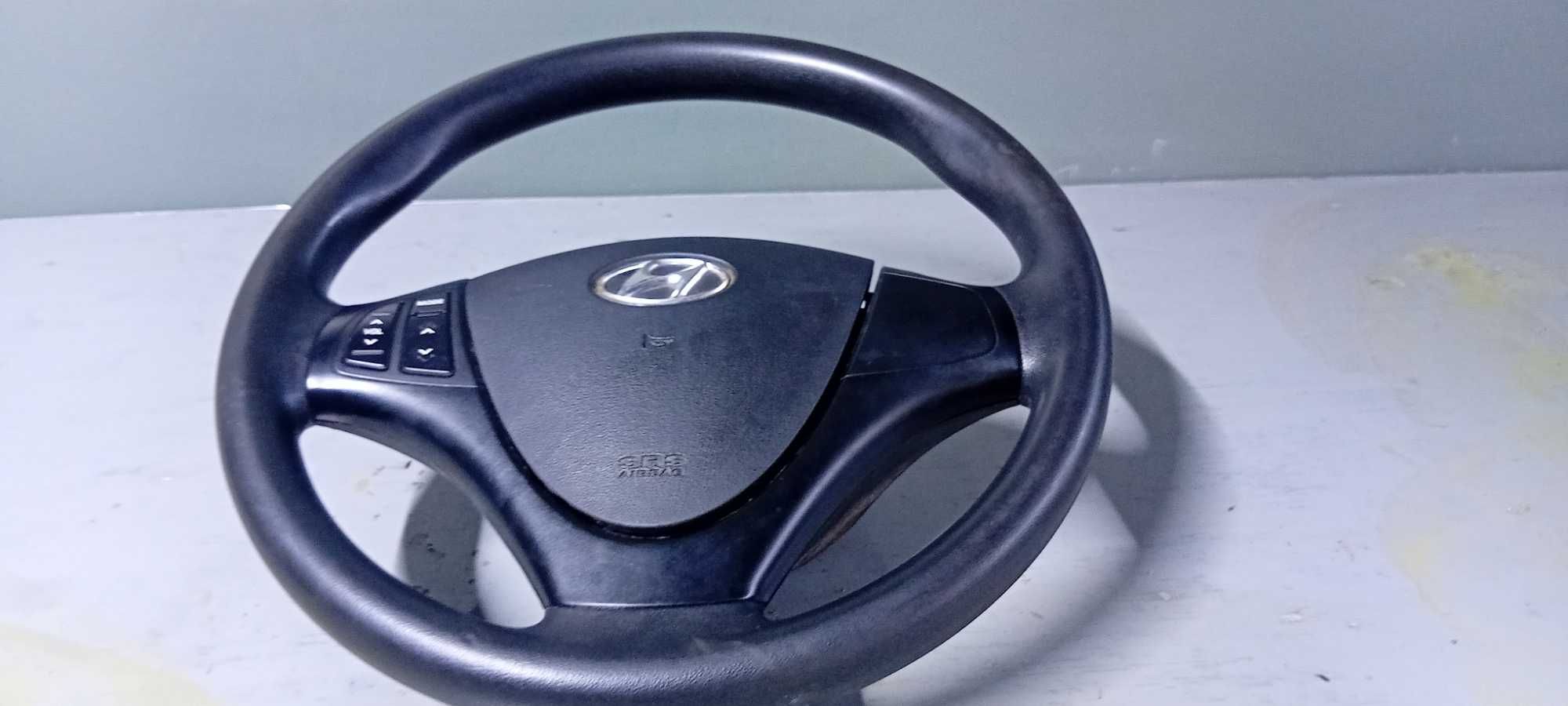 Volan Hyundai I30 cu Airbag