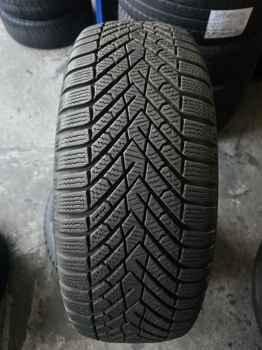 Pirelli 225/55 R18 102V MS iarnă
