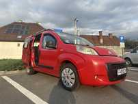 Fiat Fiorino Qubo