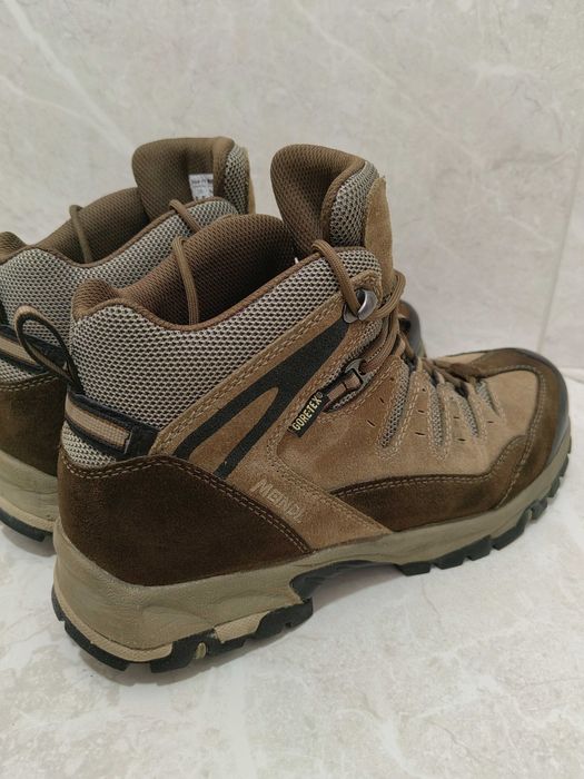 Зимни обувки Meindl core-tex ловни туристически обувки 28 см стелка