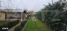 Casa individuala la cheie, P+M, 3 dormitoare, 120 mp utili, zona Barie