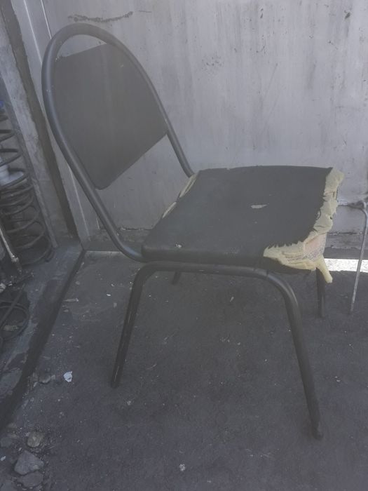 стул офисный стул