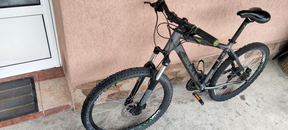 Bicicletă de vânzare