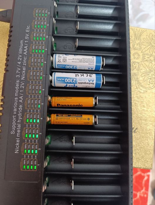 Продам зарядная устройства