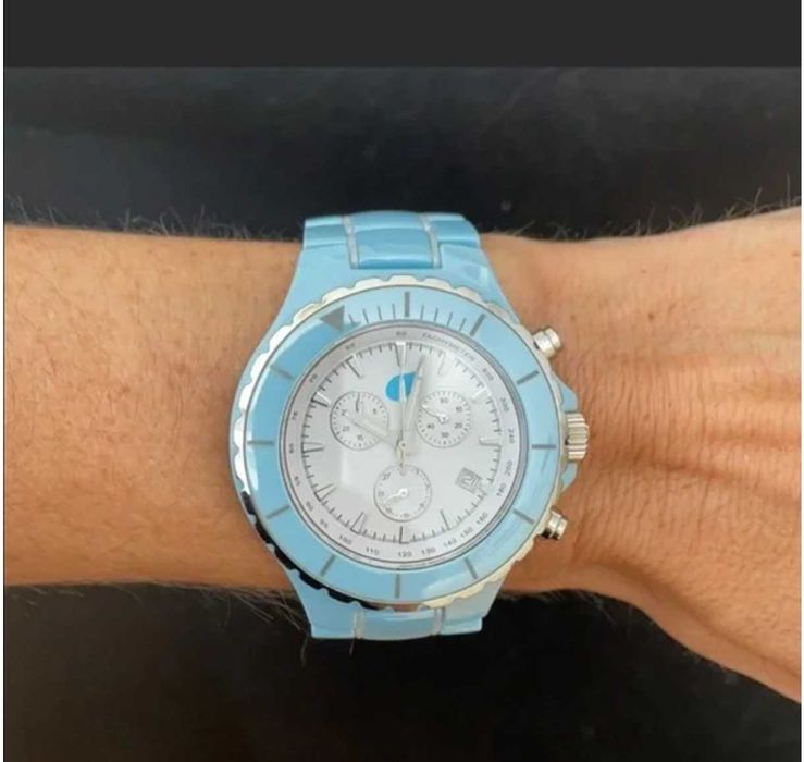 Часовник tamara comolli