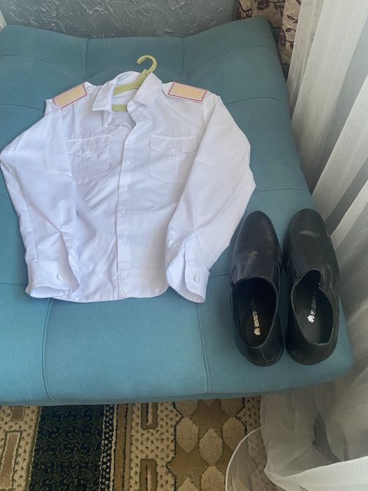 Парадная Форма