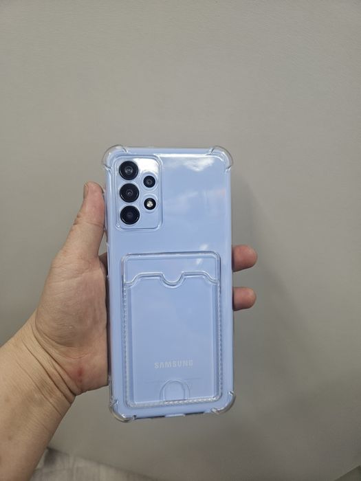 Samsung  A13  памят 64гб