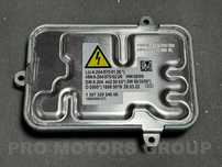 Баласт Запалка Ксенон XENON Mercedes W204