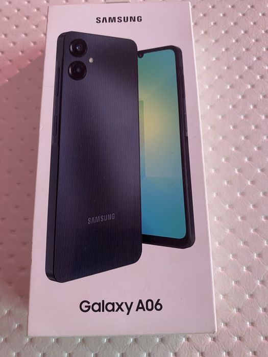 Срочно продаю тел самсунг А06
