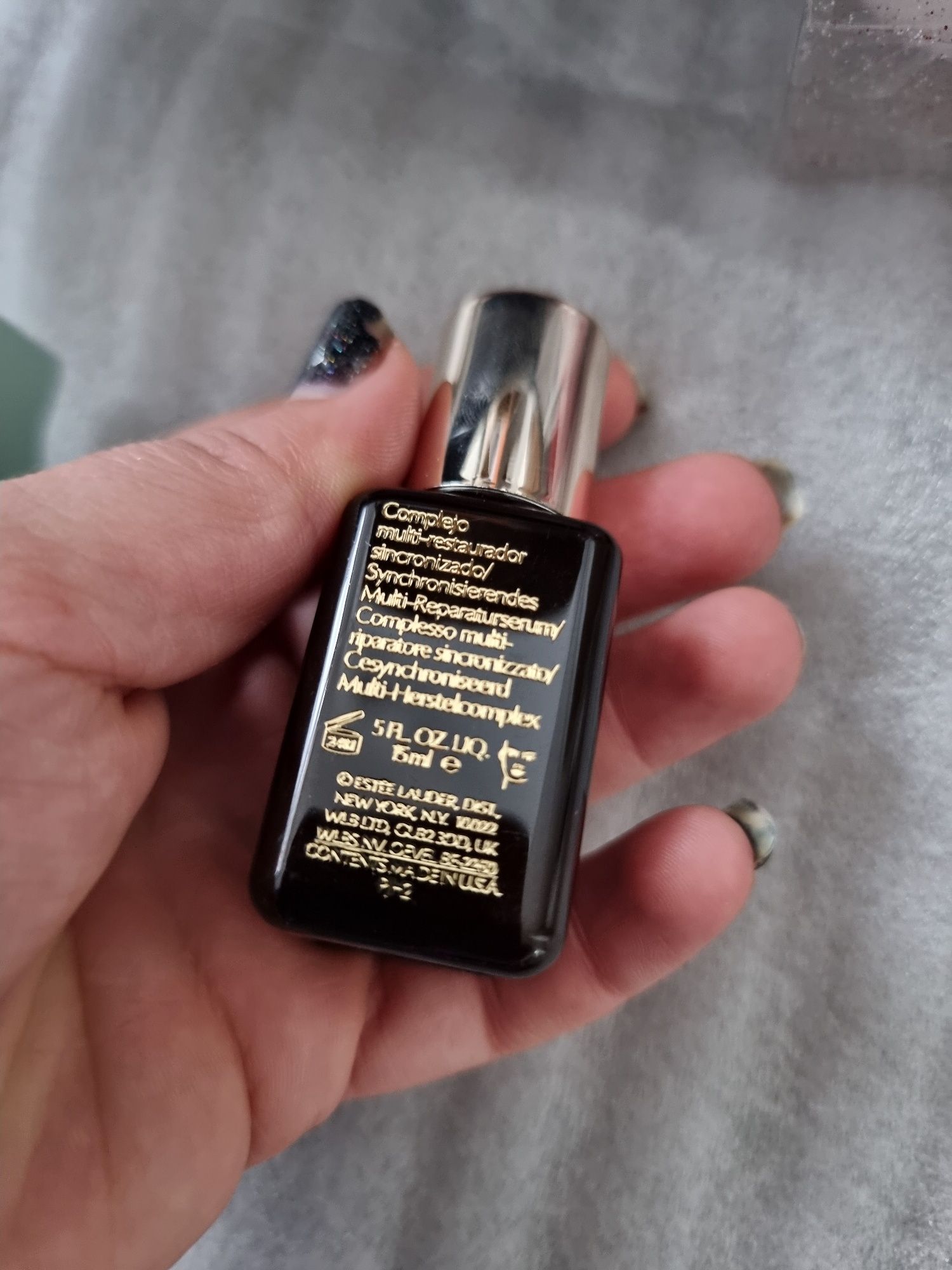 Estee Lauder 15 ml серум