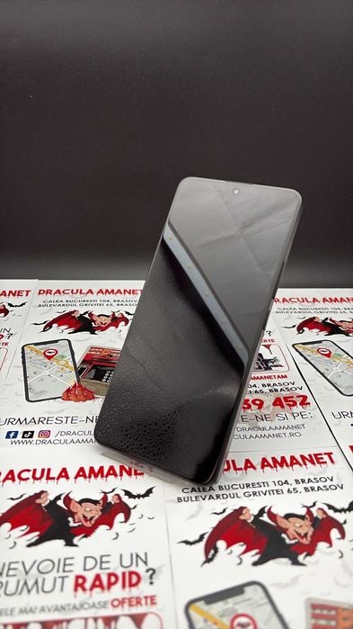 Amanet Dracula Redmi Note 13 Pro, 256Gb/8Ram.