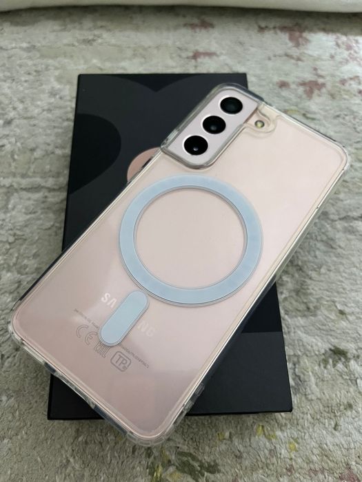 Samsung s22 256gb без минус