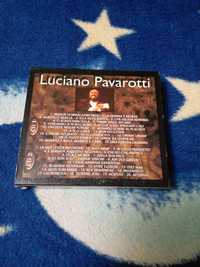 Cd- Luciano Pavarotti - Gold Collection