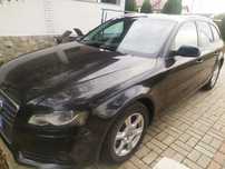 Audi A4  20 tdi euro5