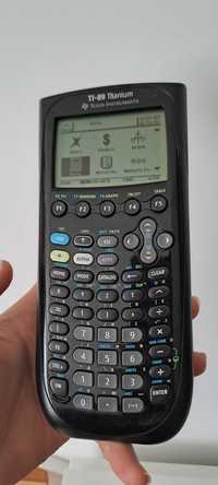 Calculator stiintific Texas Instruments TI-89 Titanium