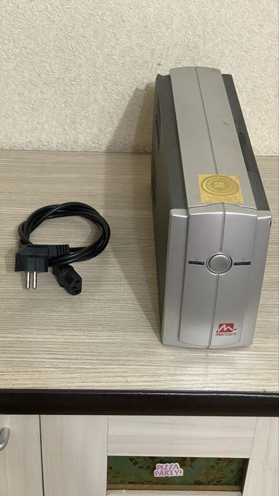 Бесперебойник Mercury