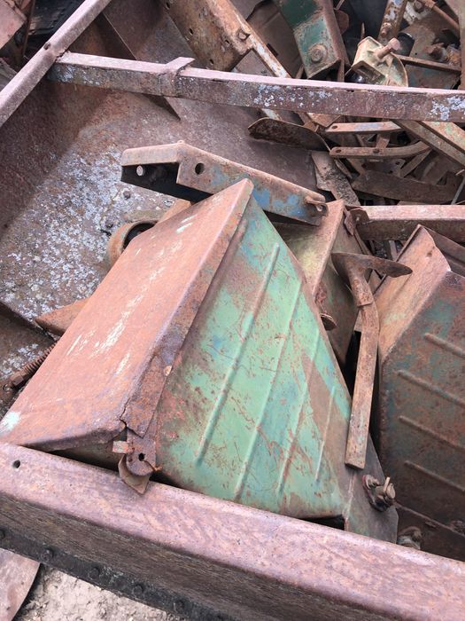 Sectie semanatoare monosem