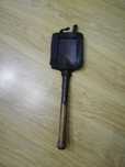 Lopata vintage germana WWI