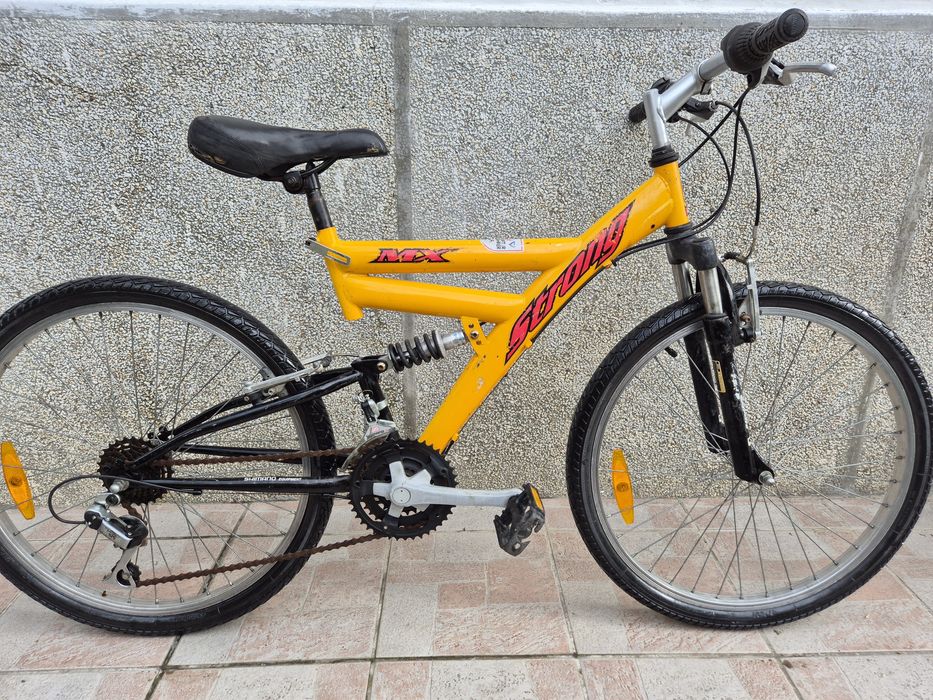 Bicicleta copii roti 24