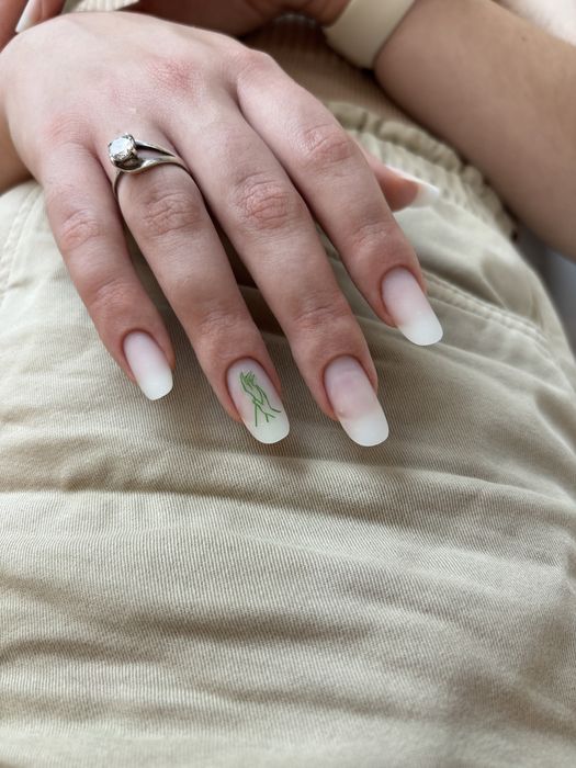 Unghii cu gel Iasi/ Valea Lupului