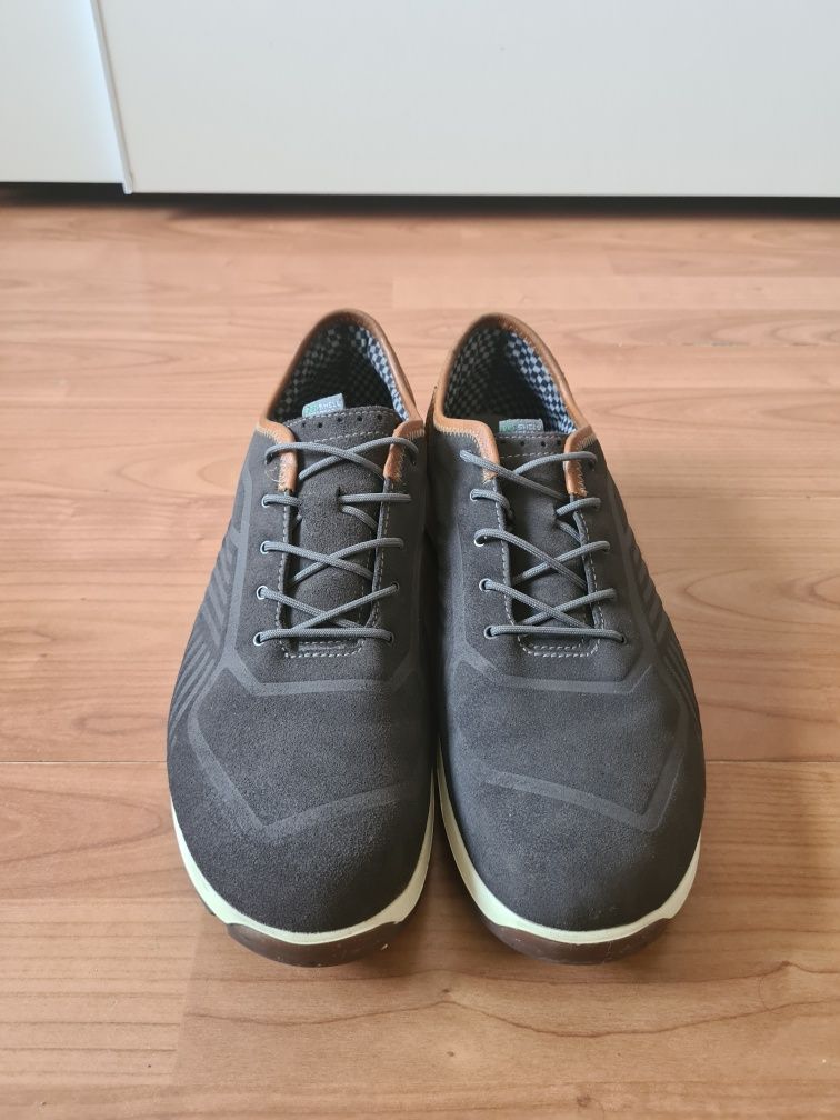 Pantofi trekking/casual bărbați Hanwag VION, mărimea 47