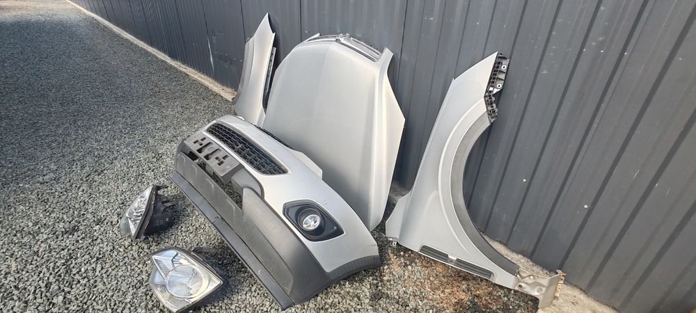 Capota Opel Antara 1200lei