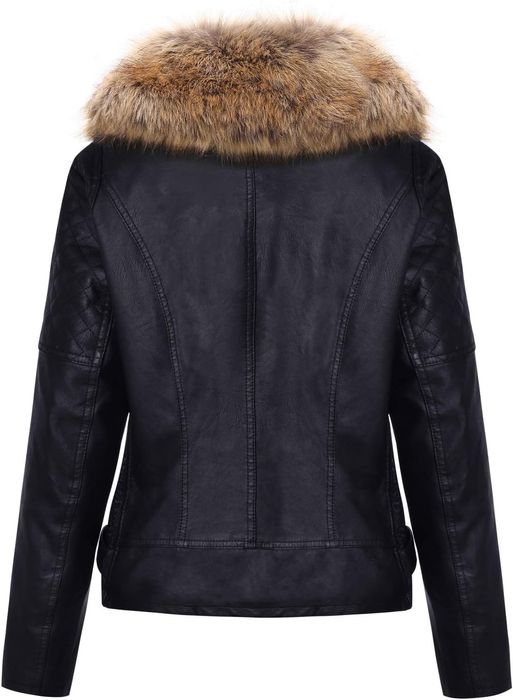 Кожено яке , дамско кожено яке