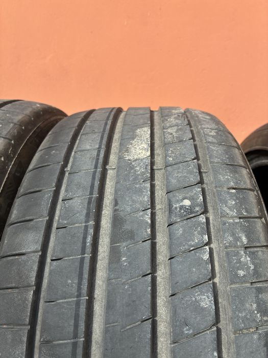 Летни гуми GoodYear Eagle F1 Asymmetric 6 215/40/17 DOT 06/22