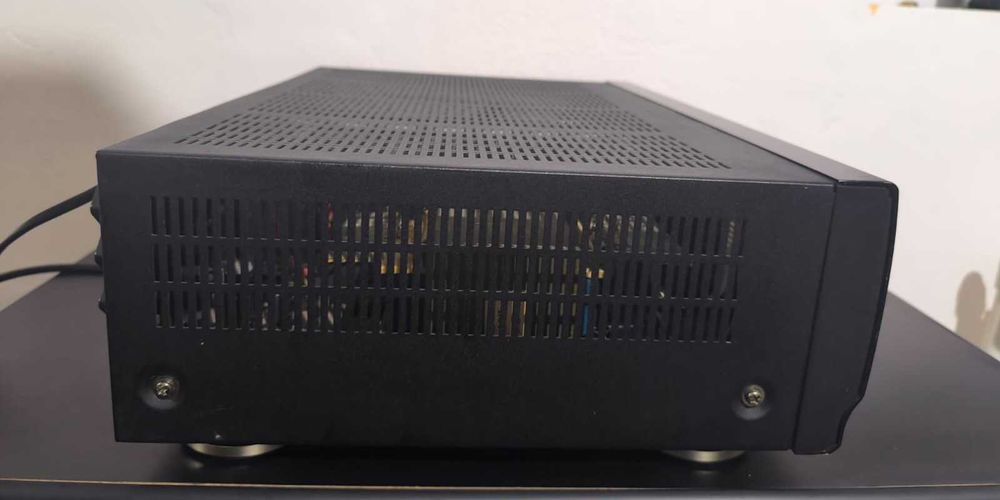 Kenwood KA-4060R – amplificator stereo serios