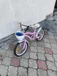 Bicicleta Makani fete copii