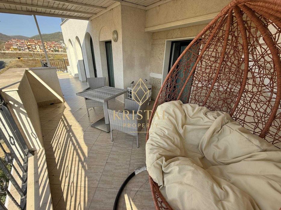 ID: 544 Страхотна оферта. Апартамент 1+1 в Свети Влас.