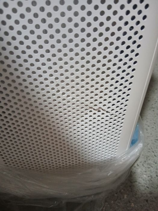 Очиститель воздуха xiaomi purifier 5