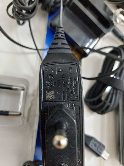 Incarcator Nokia AC-3E AC-6E AC-8E