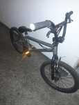 Bicicleta BMX Dechatlon