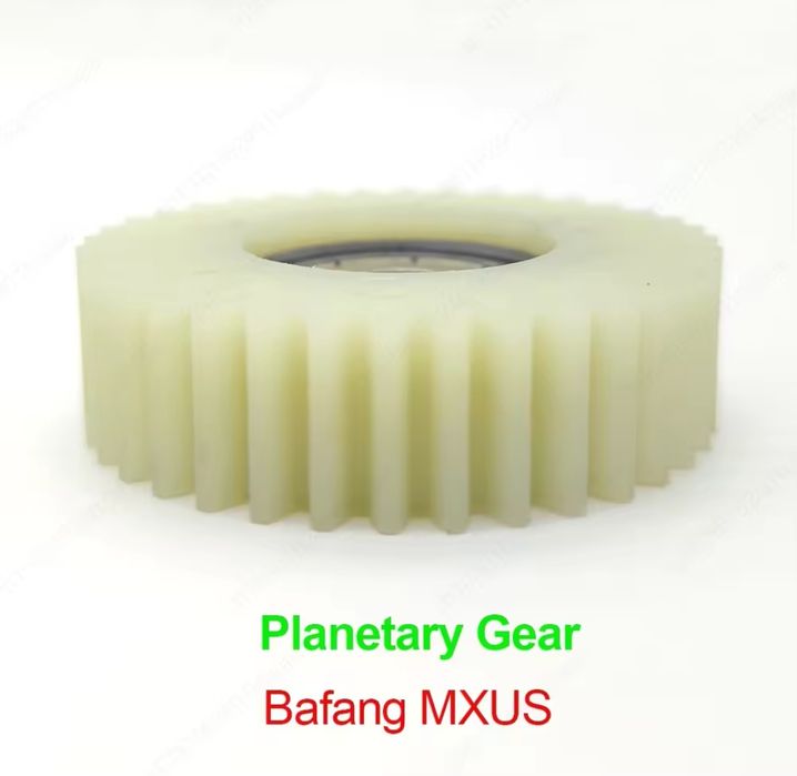 Set pinioane 47mm,36dinți,roți dințate/gears,motor bicicletă electrică