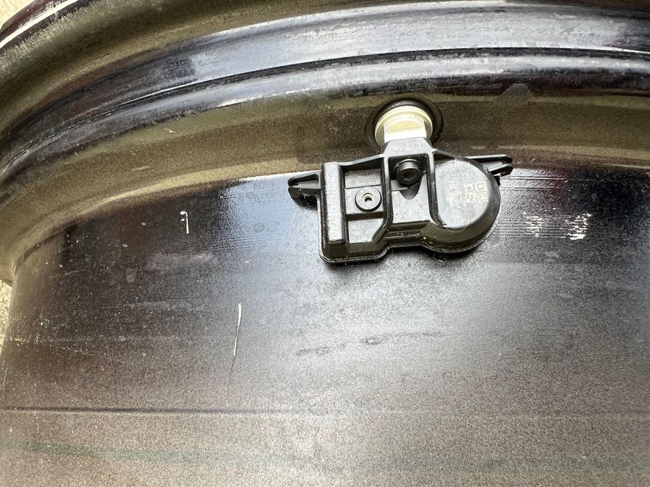 Джанти Тойота 19 5x120 8j et35