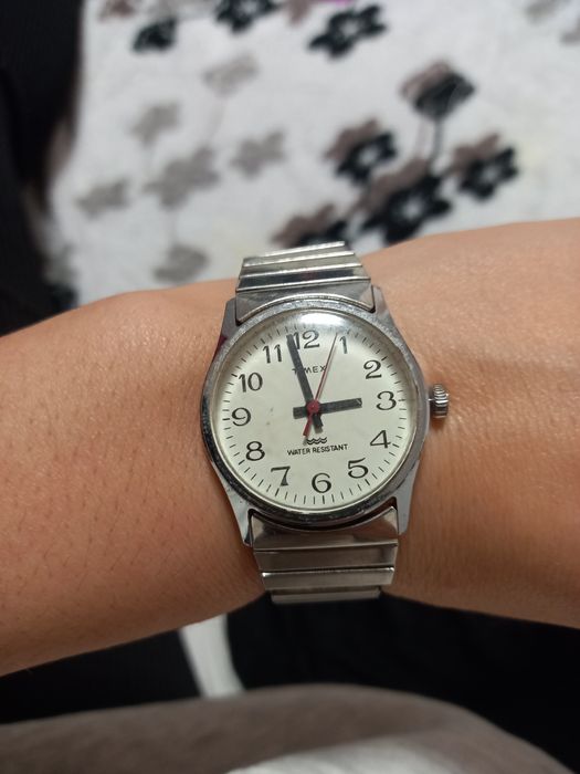 Ceas dama timex vintage