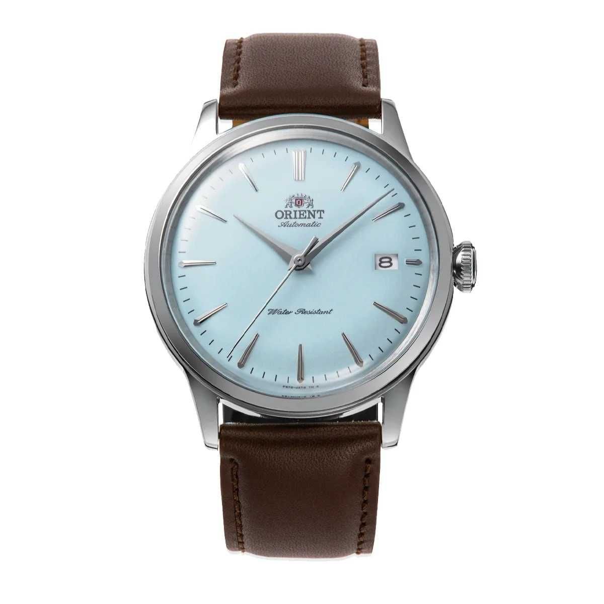 Orient Bambino Version 7 Limited Edition Blue Dial