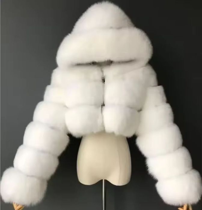 Пухкави нови якенца