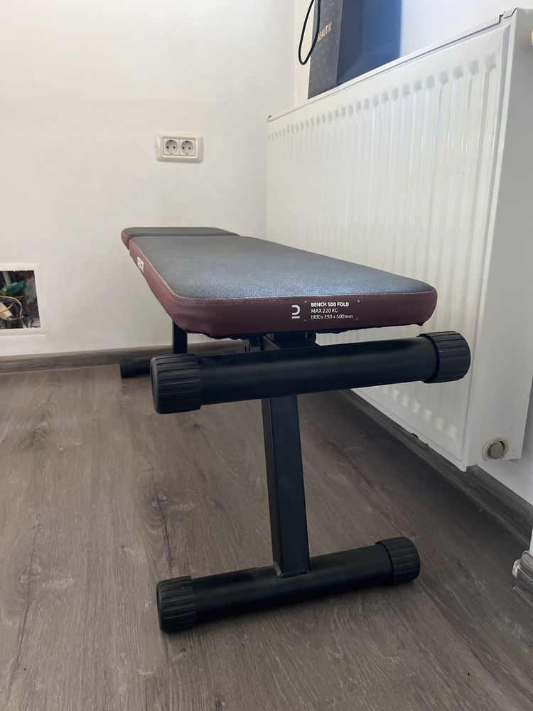 Echipamente sport/sala pentru casa